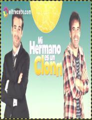 Mi Hermano Es Un Clon C93 FIN